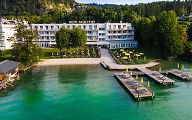 Werzer's Seehotel Wallerwirt 4*